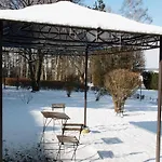 Σπίτι διακοπών Peaceful Garden Hideaway Cerfontaine