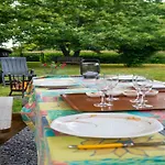 Peaceful Garden Hideaway * Cerfontaine