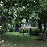Σπίτι διακοπών Peaceful Garden Hideaway Cerfontaine