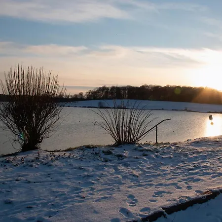 Pleasant In Froidchapelle With Garden Holiday home Cerfontaine