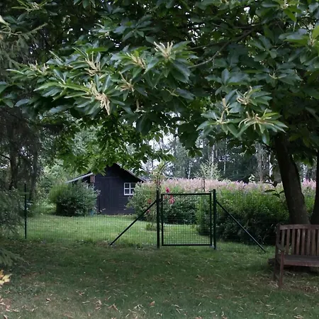 Pleasant In Froidchapelle With Garden