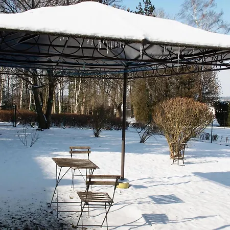 Pleasant In Froidchapelle With Garden Holiday home *