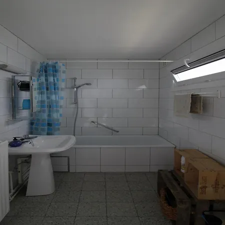 Peaceful Garden Hideaway Cerfontaine