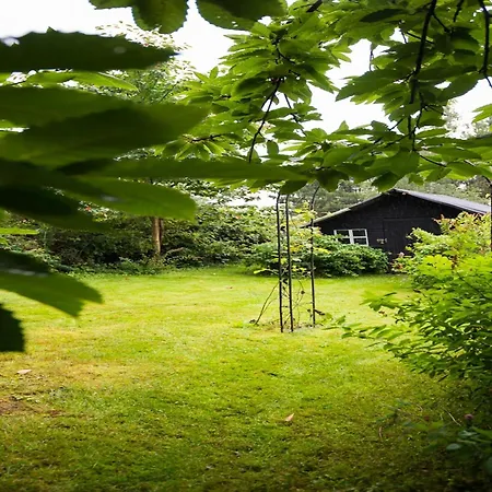 Peaceful Garden Hideaway * Cerfontaine