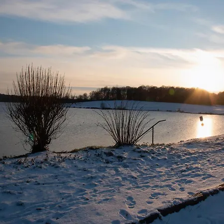 Casa vacanze Peaceful Garden Hideaway *