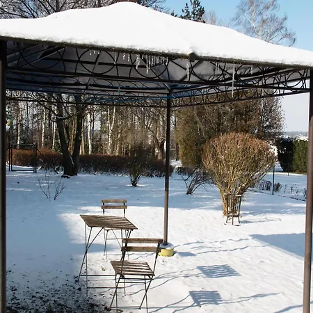 Casa vacanze Peaceful Garden Hideaway Cerfontaine