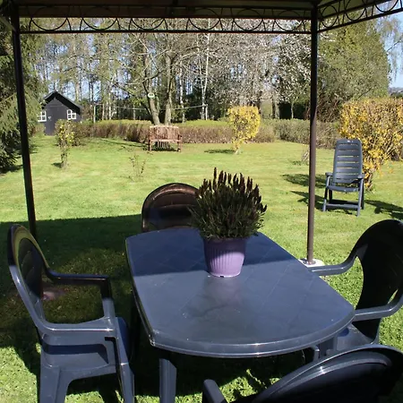 Peaceful Garden Hideaway * Cerfontaine