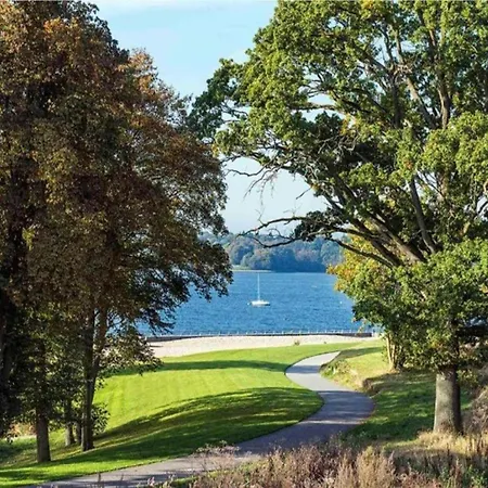 Casa vacanze Peaceful Garden Hideaway