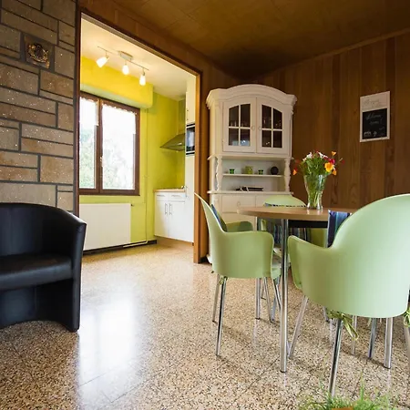 Σπίτι διακοπών Peaceful Garden Hideaway