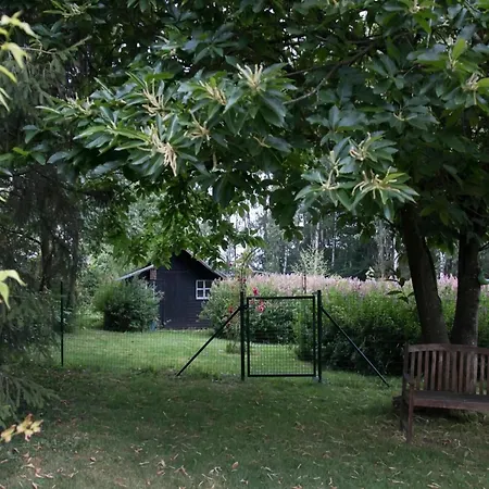 Σπίτι διακοπών Peaceful Garden Hideaway Cerfontaine