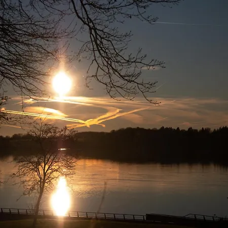 Casa vacanze Peaceful Garden Hideaway