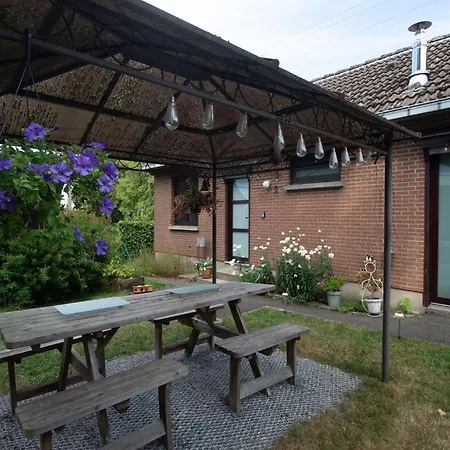 Σπίτι διακοπών Peaceful Garden Hideaway *