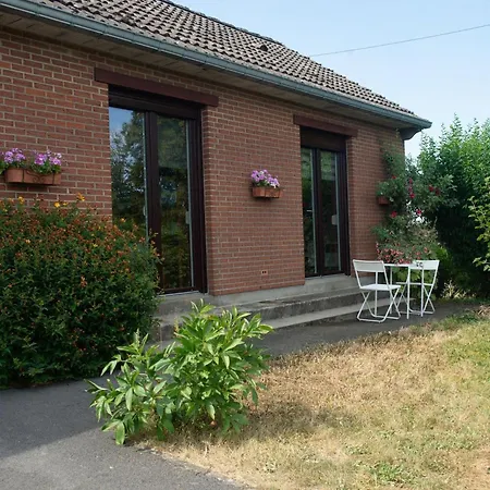 Peaceful Garden Hideaway *