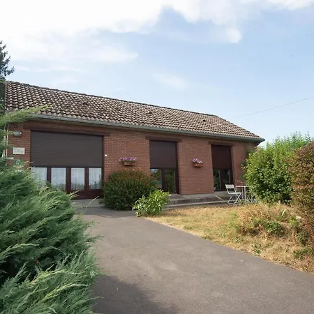 Σπίτι διακοπών Peaceful Garden Hideaway Cerfontaine
