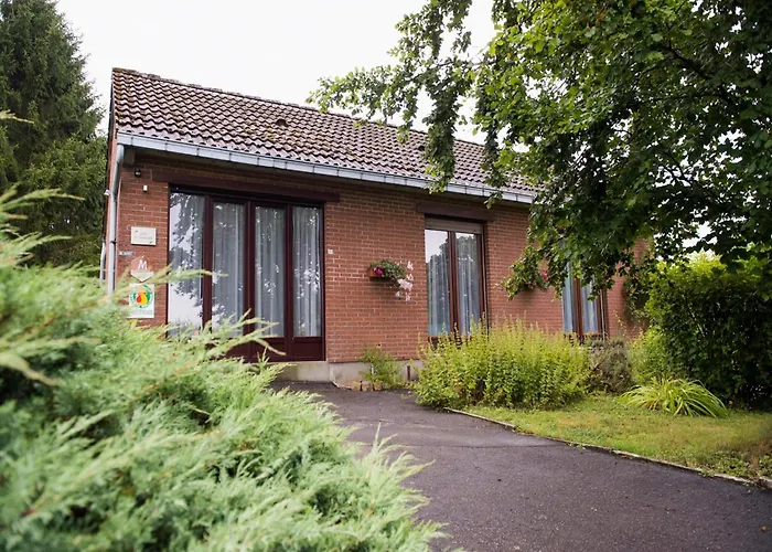 Peaceful Garden Hideaway Dom wakacyjny *